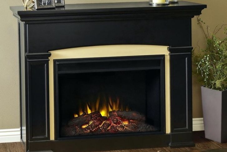 Lehrer Fireplace Elegant 62 Electric Fireplace Charming Fireplace