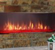Linear Ventless Gas Fireplace Beautiful Lanai Gas Outdoor Fireplace