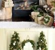 Living Room with Fireplace Decorating Ideas Beautiful 100 Favorite Christmas Decorating Ideas for Every Room In