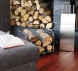 Log Holder for Inside Fireplace Fresh Log Holder Stock S & Log Holder Stock Alamy