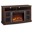 Lowes Fireplace Inserts Inspirational Update Your Living area with the Two In One Fireplace and Tv