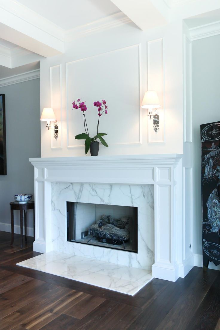 Marble Fireplace Facing Beautiful Pin by Inna andrey Nechiporuk On Home Sweet Home