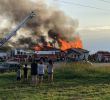 Menards Gas Fireplace Fresh Longtime Patrons fort Owners after Fire at Hilltop