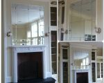 10 Luxury Mirror Over Fireplace