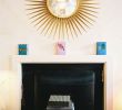 Mirror Over Fireplace Rules Elegant Albert Hadley S sophisticated Apartment On the Upper East