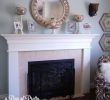 Mirrored Fireplace Inspirational Mantel Decorating Ideas 21 New Fireplace Mantel Decorating