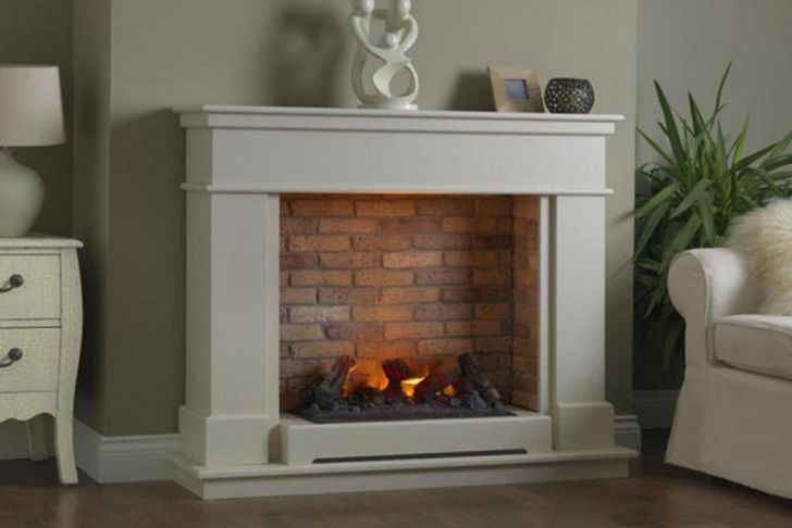 Modern Electric Fireplace Freestanding Inspirational Vittoria Free Standing Electric Fire Suite In 2019