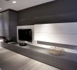 Modern Fireplace Design with Tv Inspirational Fireplace In Basalt Grey Neolith