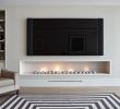 Modern Fireplace Design with Tv Luxury 201 Best Entertainment Units Images In 2019