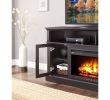 Modern Tv Stand with Fireplace Luxury Whalen Barston Media Fireplace for Tv S Up to 70 Multiple