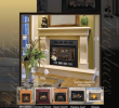 Natural Gas Fireplace Entertainment Center Lovely Indoor Outdoor Vent Free Gas Fireplace Systems