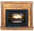 Natural Gas Fireplace Heater Inspirational Buck Stove Model 34zc Zero Clearance Vent Free Gas Fireplace