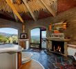 Northwest Fireplaces New Home Of the Week An Elemental Experience In Montecito Los