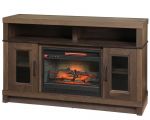 29 Luxury Oak Fireplace Tv Stand