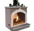 Outdoor Fireplace Kits Home Depot New Lovely Outdoor Cast Iron Fireplace Re Mended for You