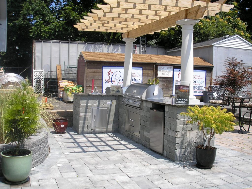 Outdoor Fireplace On Deck Beautiful Lovely Outdoor Kitchens with Fireplace Re Mended for You