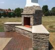 Outside Brick Fireplace Beautiful Your Diy Outdoor Fireplace Headquarters