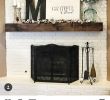 Over Fireplace Decor Elegant Love the Vase and Candlesticks