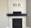Peel and Stick Fireplace Tile Unique Pin On Fireplace Ideas We Love