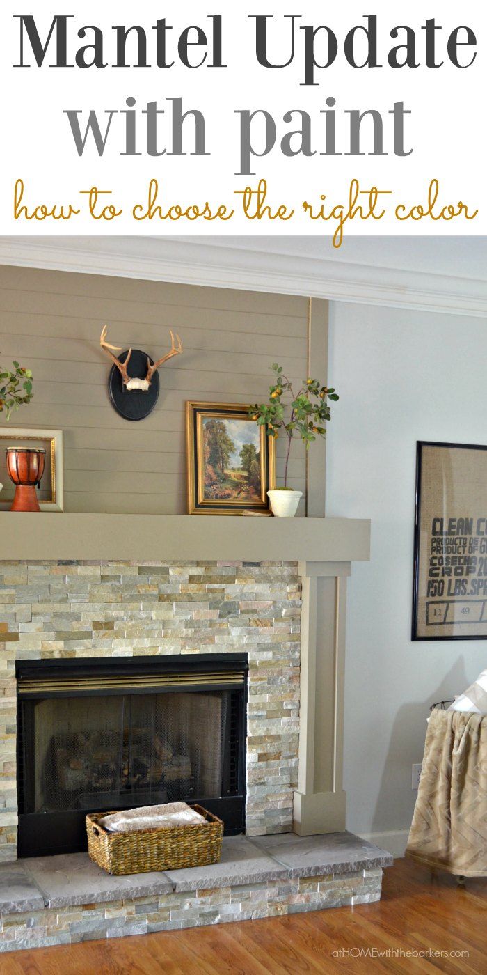 Picture Above Fireplace Inspirational Fireplace Upgrade Ideas Aeronauticsp