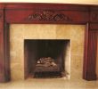 Pictures Of Fireplace Mantels Elegant Natural Gas Fireplace Mantel Newport Mantels and Panel