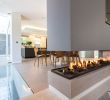 Pictures Of Gas Fireplaces Elegant This Stunning Three Sided Gas Fireplace forms Part Of A Room