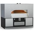 Pizza Oven Fireplace Combo Fresh Woodstone Blaze Pizza Oven Fire Deck Gas Fd 9660 Rfglr Ir