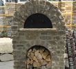 Pizza Oven Fireplace Fresh How to Build A Brick Smoker and Pizza Oven