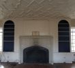 Plaster Fireplace New after Hoarders Peek Inside Greensboro S Historic Julian