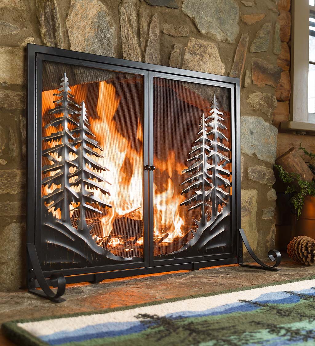 Plow and Hearth Fireplace Screens Inspirational Pin On Outdoor