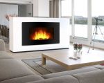 19 Awesome Plug In Fireplace Heater