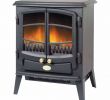 Portable Fireplace Heater Fresh Awesome Dimplex Stoves theibizakitchen