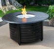 Portable Outdoor Gas Fireplace Lovely Outside Propane Fire Pits – Folkografy