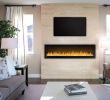 Preway Fireplace Beautiful Wall Mountable Electric Fireplace