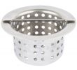 Preway Fireplace Unique Advance Tabco Ft 2 Floor Trough Drain Strainer Basket