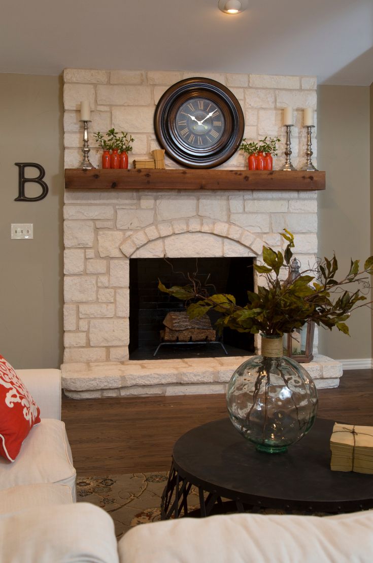 Propane Fireplace with Mantel Luxury Pin by Hgtv On Hgtv Shows & Experts