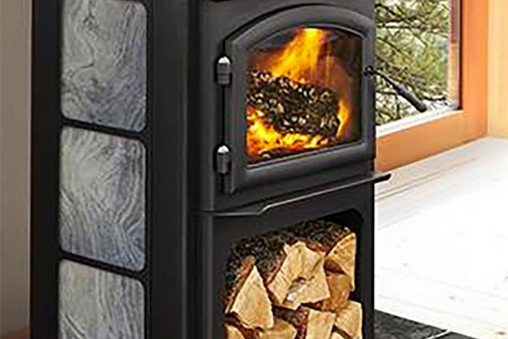 Quadra Fire Fireplace Luxury Quadra Fire 3100 Limited Edition Wood Stove Classic Black