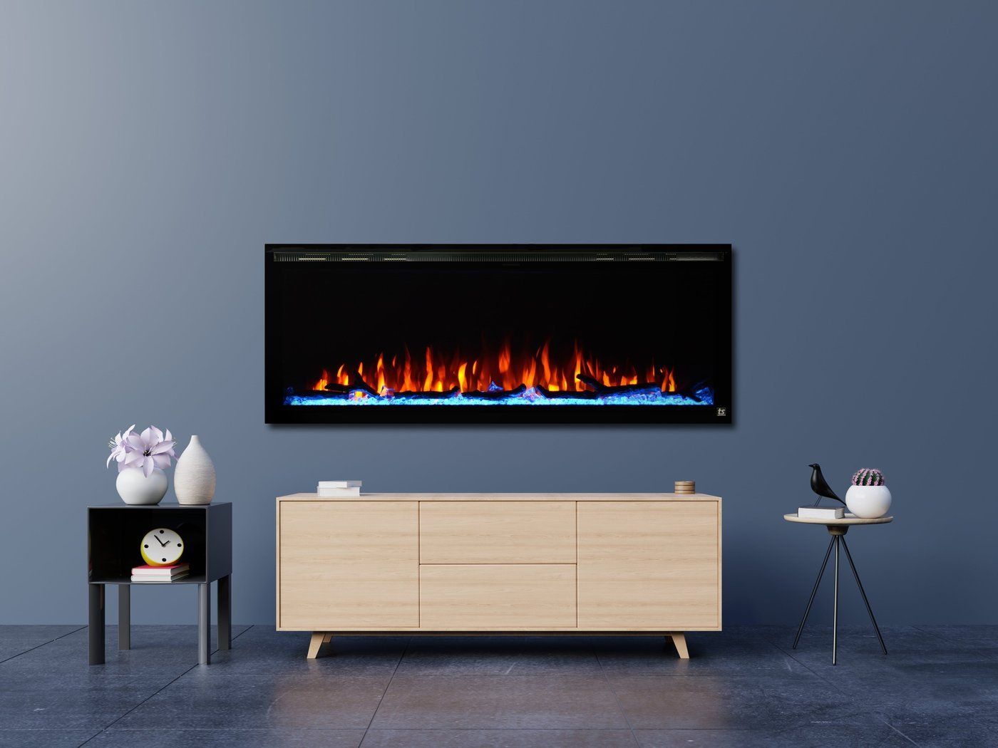 Recessed Wall Fireplace Beautiful Best 15 Electric Fireplace Ideas Diy