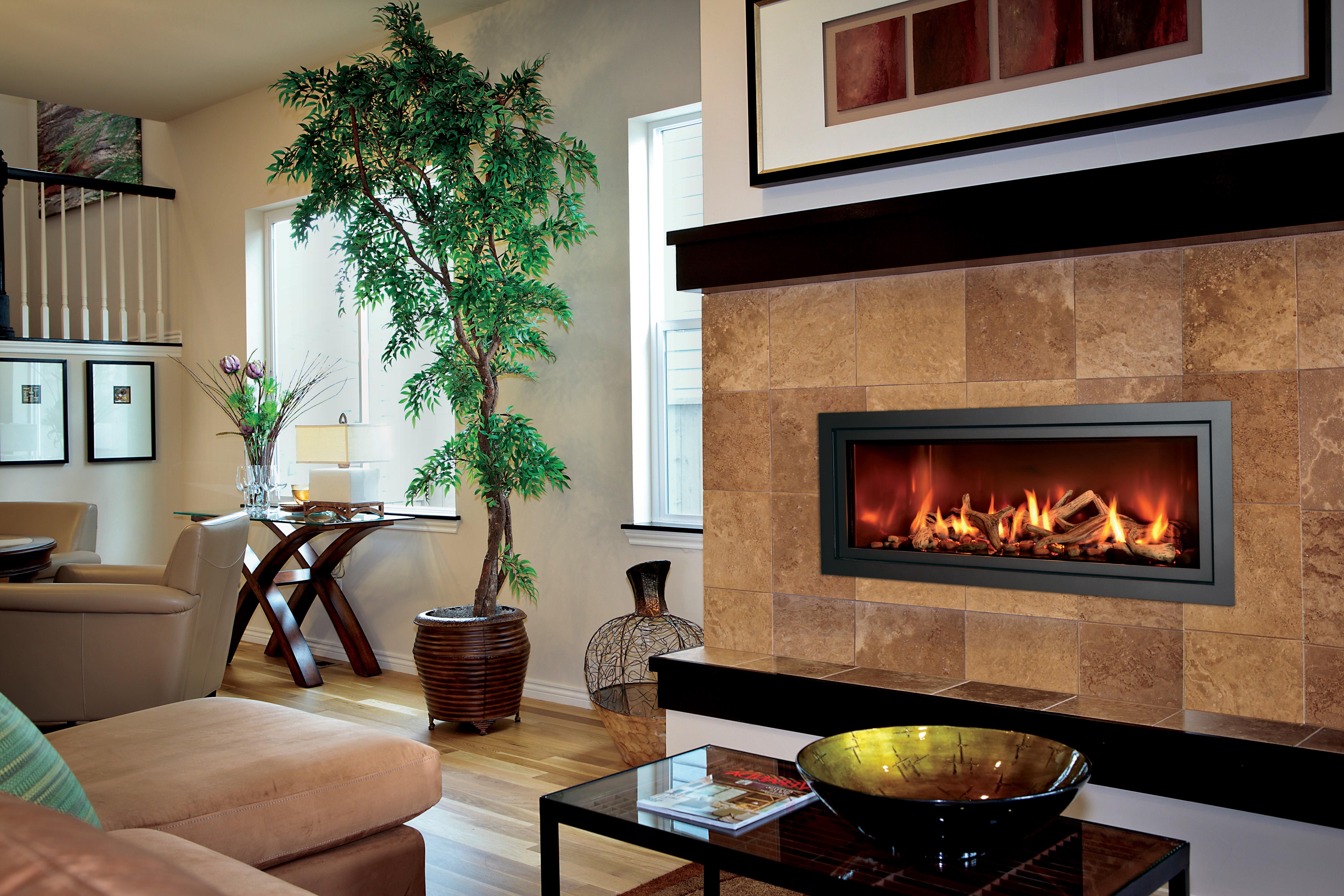 Recessed Wall Fireplace Best Of Just because "modern" is In the Name Doesn T Mean the