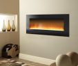 Recessed Wall Fireplace Lovely 50" Electric Fireplace Wall Mount In 2019 Products