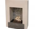 Rectangular Gas Fireplace Fresh Ethanol Kamin Ruby Fires todos Kaufen