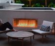 Rectangular Gas Fireplace Inspirational Spark Modern Fires