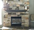 Refacing Fireplace with Stone Awesome Paint Stone Fireplace Charming Fireplace