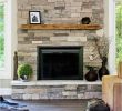 Refurbish Fireplace Awesome Gas Fireplace without Mantle