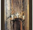 Renaissance Fireplace Elegant Rococo Fireplace by Adolph Von Menzel