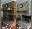 Restore Brick Fireplace Lovely Happy Lahor Day Everyone Tami is Ting This Fireplace