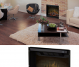 Rock Electric Fireplace Fresh Dimplex 32" Multi Fire Built In Electric Firebox Ul Listed