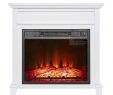 Rock Electric Fireplace Lovely Amazon Akdy 27" Electric Fireplace Freestanding White