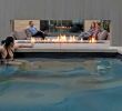 Rock Fireplace Luxury Spark Modern Fires