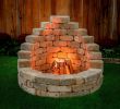 Romanstone Fireplace Inspirational Latessa Fire Pit